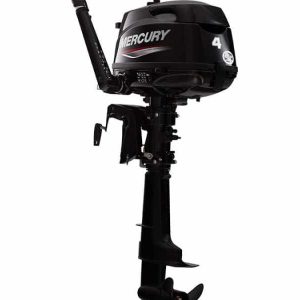 Moteur Mercury ME-F4 MH