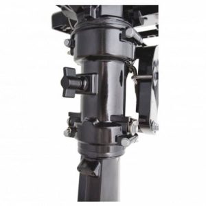 Moteur Mercury ME-F4 MH