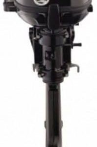 Moteur Mercury ME-F4 MH