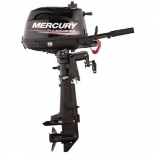 Moteur Mercury ME-F5 SAILPOWER
