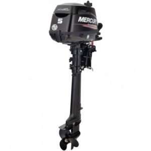 Moteur Mercury ME-F5 SAILPOWER