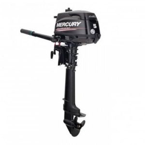 Moteur Mercury ME-F5 SAILPOWER