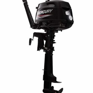 Moteur Mercury ME-F6 MH-MLH