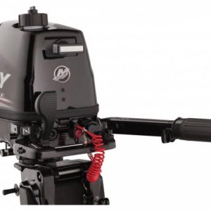 Moteur Mercury ME-F6 MH-MLH