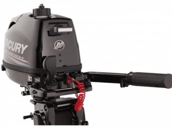 Moteur Mercury ME-F6 MH-MLH