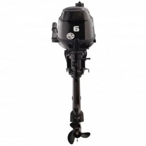 Moteur Mercury ME-F6 MH-MLH