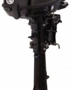 Moteur Mercury ME-F6 MH-MLH