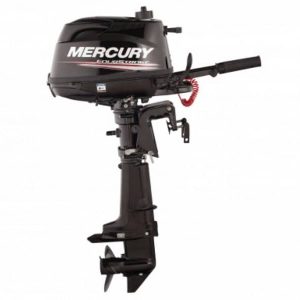 Moteur neuf Mercury