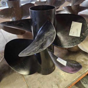 Hélice IH6 Volvo Penta