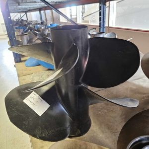 Hélice IH6 Volvo Penta