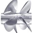 Hélice Volvo Inox