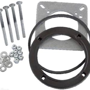 Kit encastrement pompe standard direction hydraulique