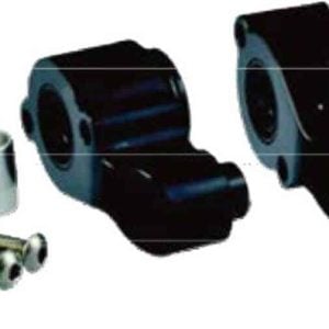 Kit embout de vérin