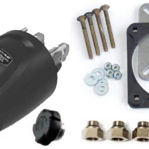 Kit remplacement pompe de barre Hynautic H-50