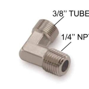 Raccord filetage NPT