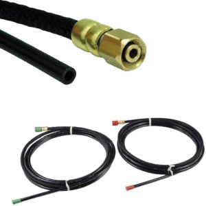 Flexible hydraulique Baystar