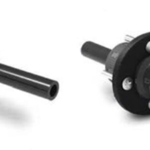 Passe-cloison pour flexibles Baystar / Seastar