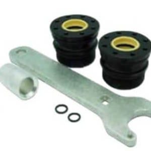 Kit joint vérin hydraulique tournament haute performance