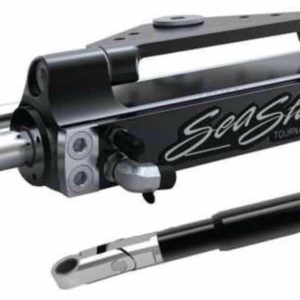 Vérin hydraulique tournament haute performance 