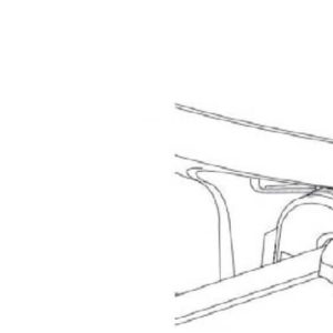 Kit de montage 1 vérin