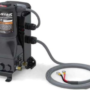 Assistance de direction SPA (Seastar Power Assist)