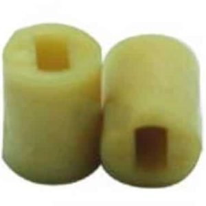 Coupling de jonction entre moteur et bloc hydraulique