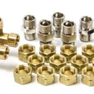 Kit raccords pilote ou second poste