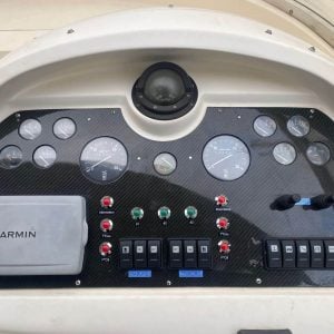 Caterpillar 3126 marine 420 hp