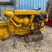 Caterpillar 3126 marine 420 hp