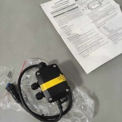 Adaptateur sondeur GSD24