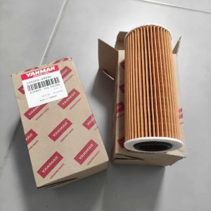 Filtre à huile Yanmar 6BY