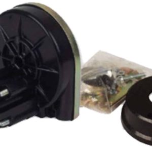 Boîtier et accessoires de montage