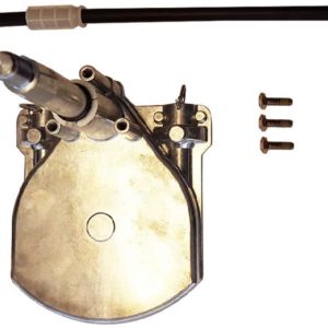 Boîtier direction safe-T