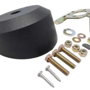 Base inclinée 20° direction safe-T