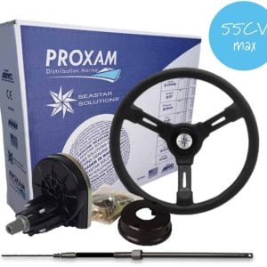 Direction complète "Light Duty"