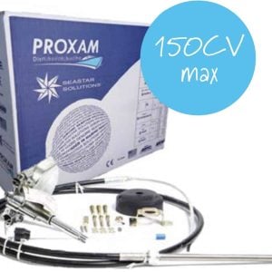 Direction complète « Quick Connect »