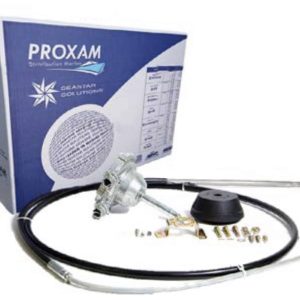 Direction complète « No Feed Back » Xtreme