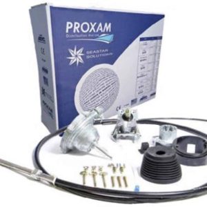 Direction complète « No Feed Back » Xtreme + TILT