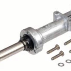 Boîtier direction Rack SS141