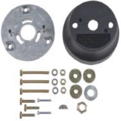 Accessoires montage Rack SS141