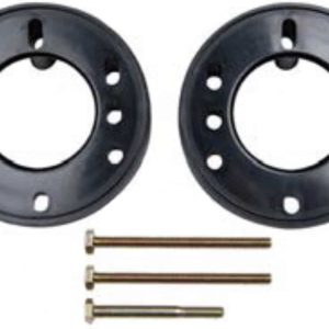 Base inclinée direction Rack