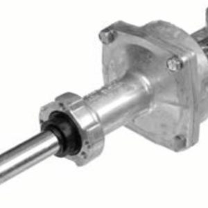 Boîtier direction Rack SS151