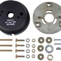 Accessoires de montage Rack SS151