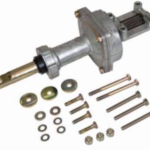 Boîtier pour mécanisme TILT