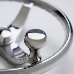 Volant Vision Elite ⌀ 340 mm