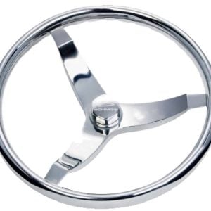 Volant ⌀ 340 mm Vision Elite