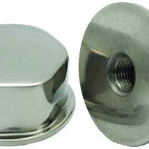 moyeu pour direction mécanique