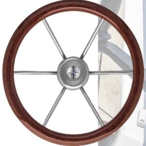 Volant Leader ⌀ 340mm