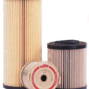 Préfiltration gasoil