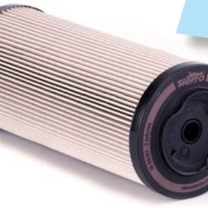 Préfiltration gasoil